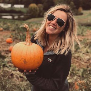 Meet your Posher, Evie